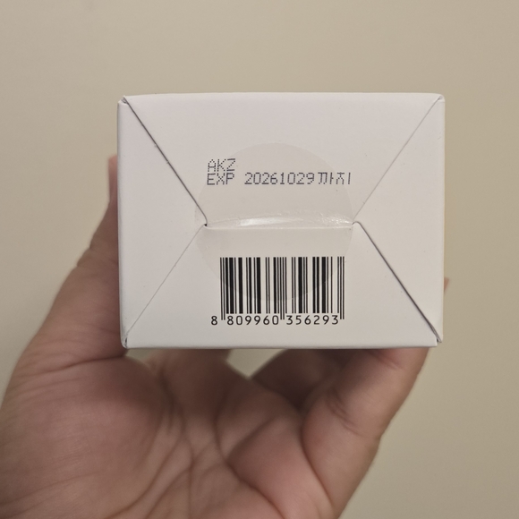 Real Calendula Peel Off Pack - Picture 3 of 4